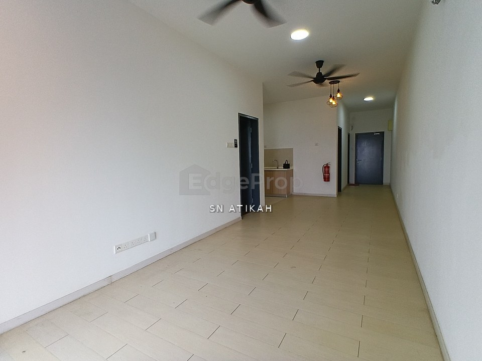 [OPEN VIEW] PRIMA Lakefront Homes @ Cyberjaya For Rent, Selangor, Cyberjaya