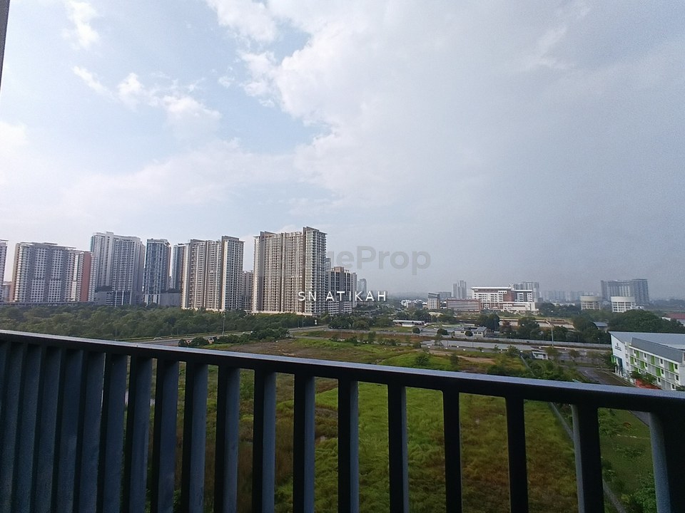 [OPEN VIEW] PRIMA Lakefront Homes @ Cyberjaya For Rent, Selangor, Cyberjaya