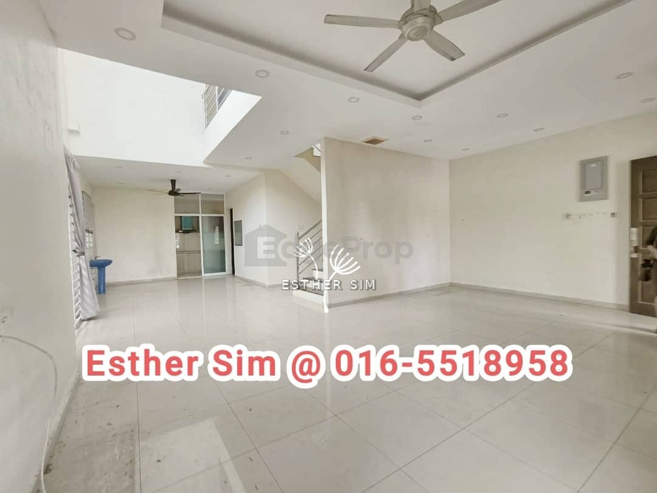 🏡 2.5-Storey Semi-D For Sale @ Jalan Song Bang Kheng Bukit Mertajam, Bukit Tengah with Modern Design ., Penang, Bukit Tengah