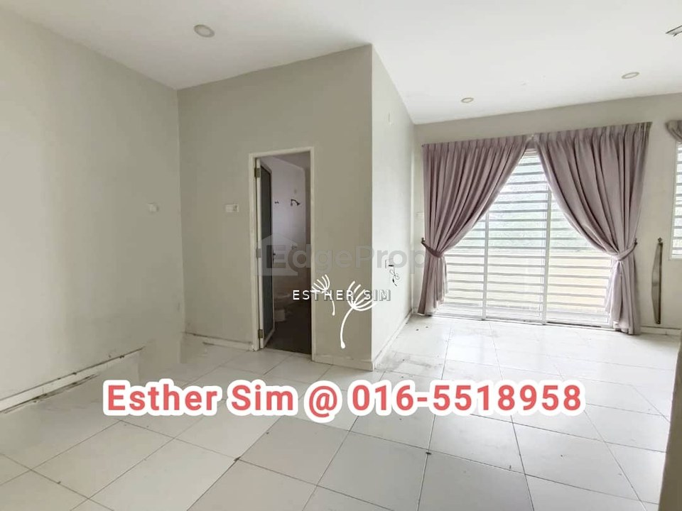 🏡 2.5-Storey Semi-D For Sale @ Jalan Song Bang Kheng Bukit Mertajam, Bukit Tengah with Modern Design ., Penang, Bukit Tengah