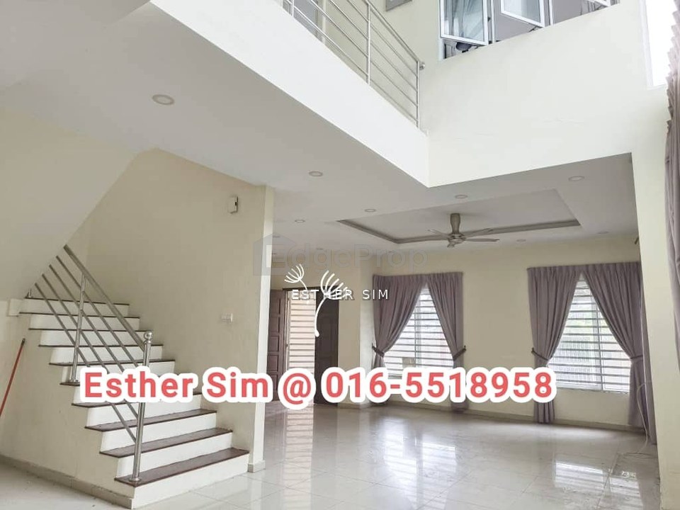 🏡 2.5-Storey Semi-D For Sale @ Jalan Song Bang Kheng Bukit Mertajam, Bukit Tengah with Modern Design .