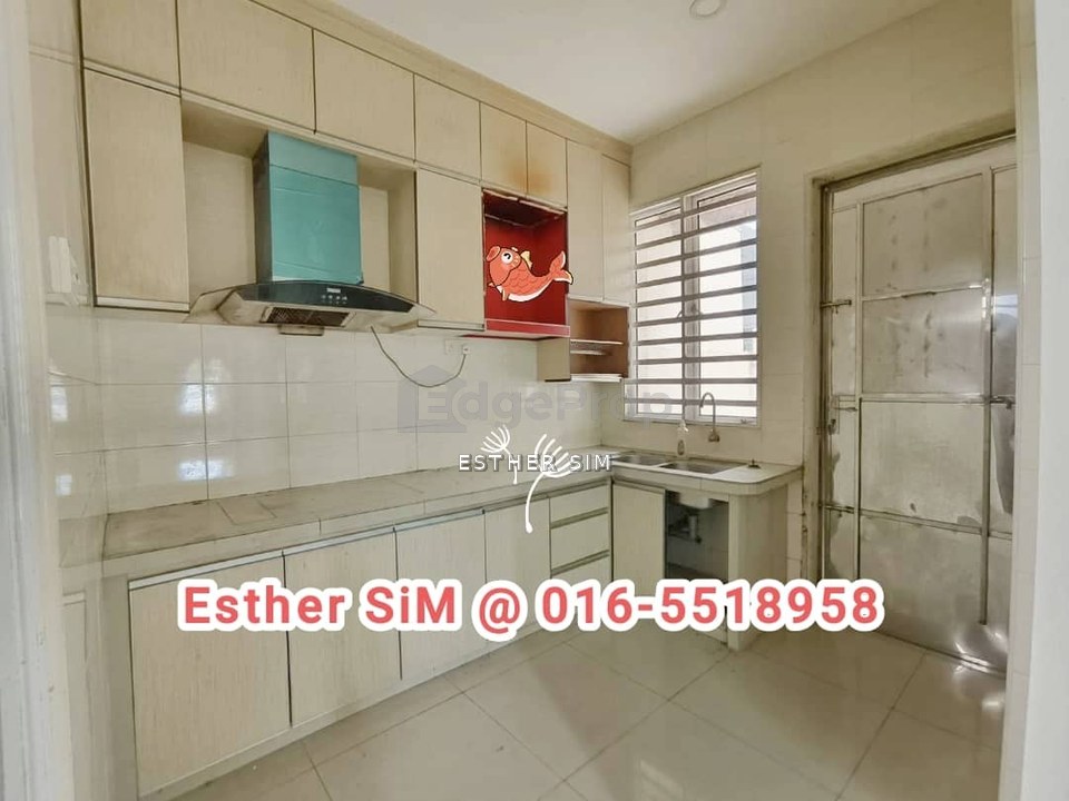 🏡 2.5-Storey Semi-D For Sale @ Jalan Song Bang Kheng Bukit Mertajam, Bukit Tengah with Modern Design ., Penang, Bukit Tengah