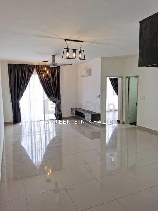 Partly Furnished 3 Bedroom Condo The Nest Jalan Klang Lama Petaling Jaya, Kuala Lumpur, Jalan Klang Lama (Old Klang Road)