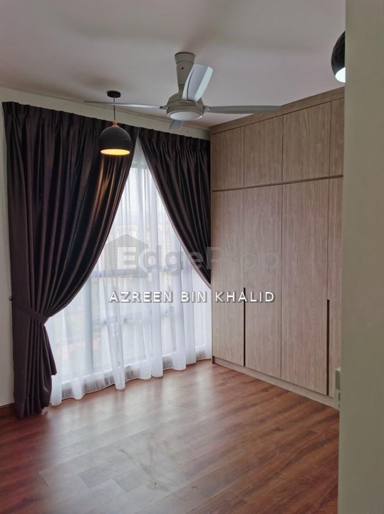 Partly Furnished 3 Bedroom Condo The Nest Jalan Klang Lama Petaling Jaya, Kuala Lumpur, Jalan Klang Lama (Old Klang Road)
