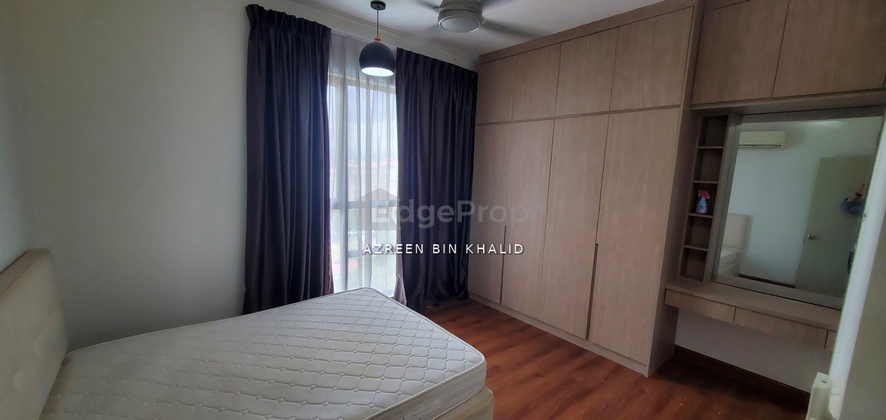 The Nest Residences (Residensi Nest)
