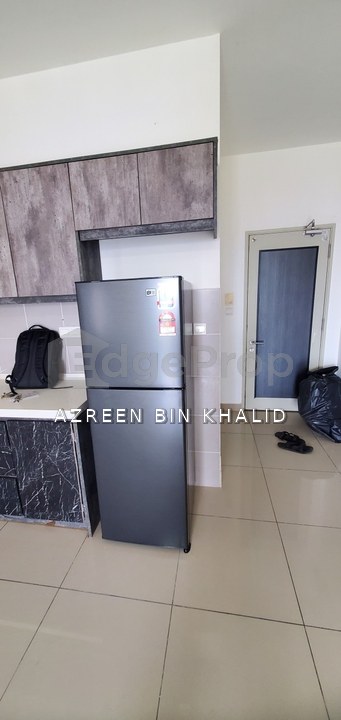 Partly Furnished 3 Bedroom Condo The Nest Jalan Klang Lama Petaling Jaya, Kuala Lumpur, Jalan Klang Lama (Old Klang Road)