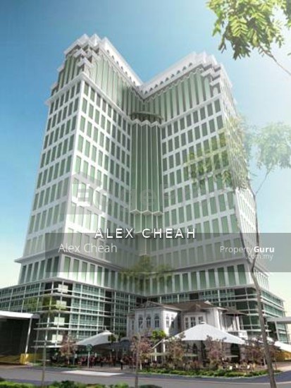 Mansion One, Georgetown, Penang, Penang, Georgetown
