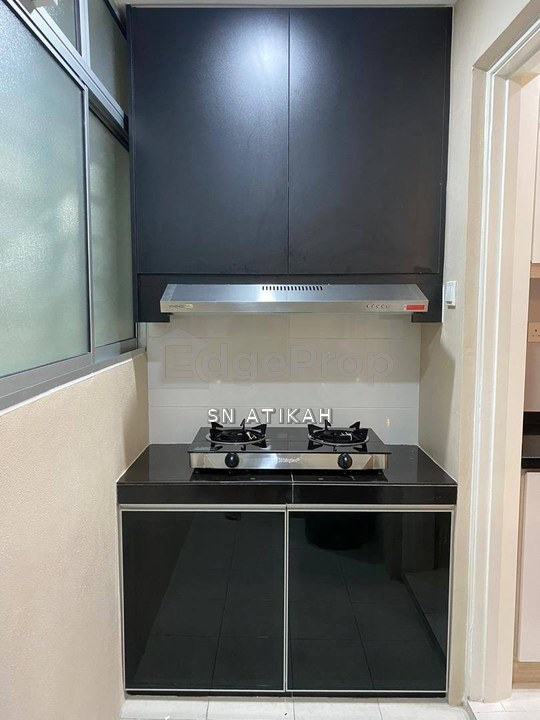 [NEAR LRT] Residensi WangsaMas, Wangsa Maju For Rent, Kuala Lumpur, Wangsa Maju