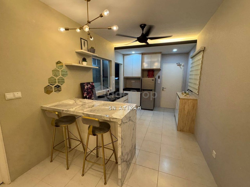 [NEAR LRT] Residensi WangsaMas, Wangsa Maju For Rent, Kuala Lumpur, Wangsa Maju