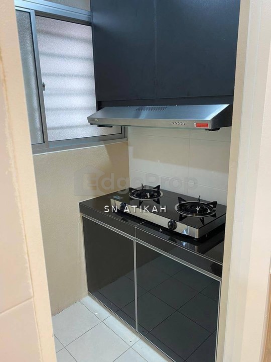 [NEAR LRT] Residensi WangsaMas, Wangsa Maju For Rent, Kuala Lumpur, Wangsa Maju