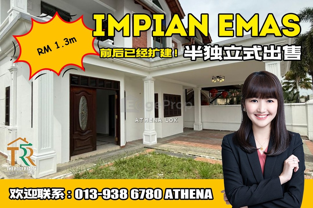 Taman Impian Emas