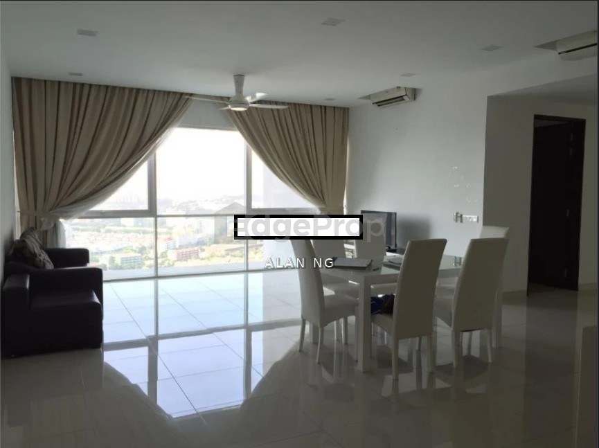 Seringin Residences