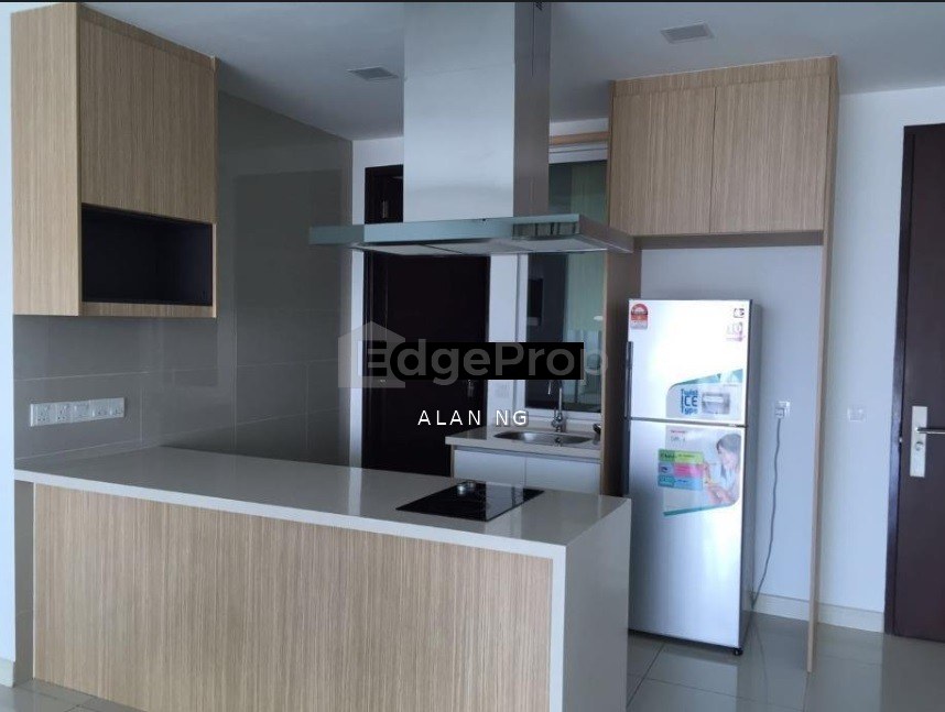 Seringin Residences Condominium for Sale, Kuala Lumpur, Kuchai Lama