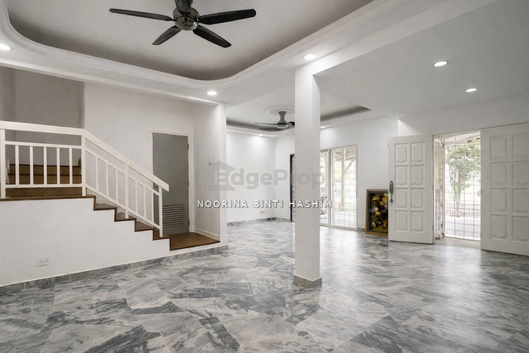 USJ 11 Subang Jaya Double Storey Terrace House For Sale , Selangor, Subang Jaya