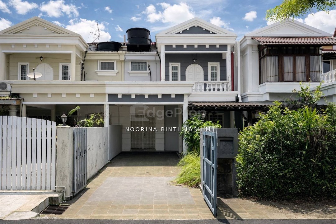 USJ 11 Subang Jaya Double Storey Terrace House For Sale , Selangor, Subang Jaya