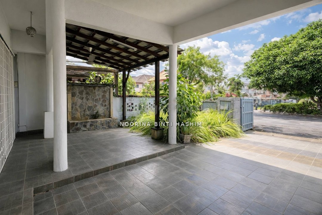USJ 11 Subang Jaya Double Storey Terrace House For Sale , Selangor, Subang Jaya