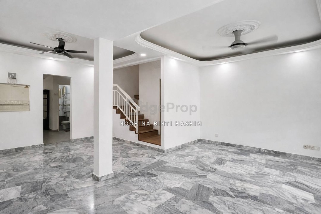 USJ 11 Subang Jaya Double Storey Terrace House For Sale , Selangor, Subang Jaya