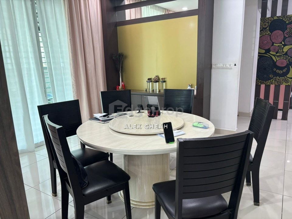 Tree Residency, Lorong Rajawali 8, Kampung Perlis, Bayan Lepas, Penang, Malaysia, Penang, Bayan Lepas