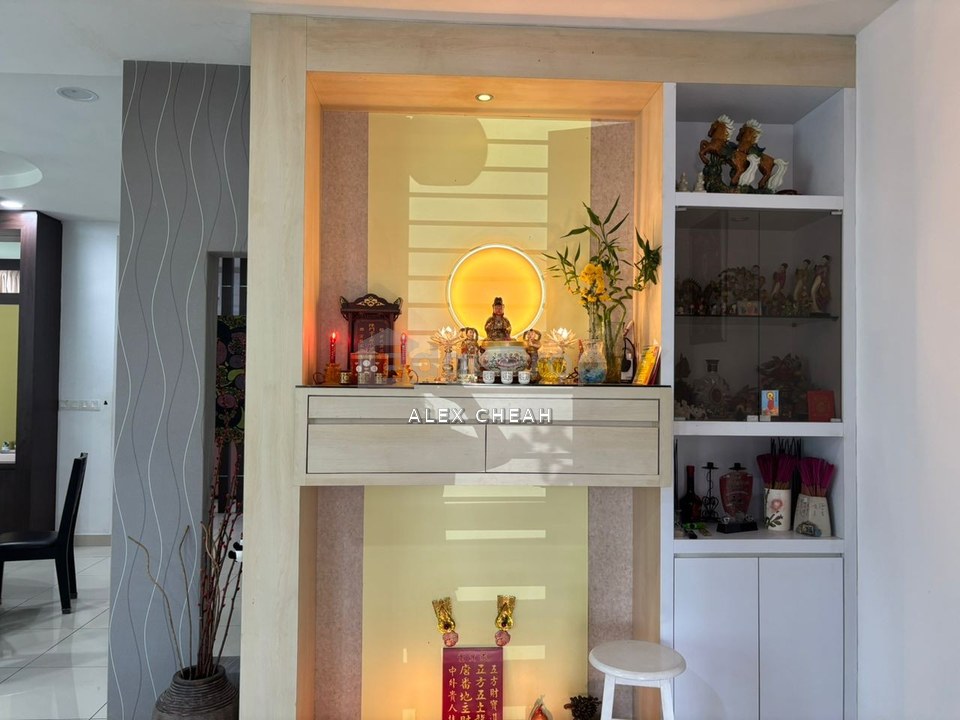 Tree Residency, Lorong Rajawali 8, Kampung Perlis, Bayan Lepas, Penang, Malaysia, Penang, Bayan Lepas