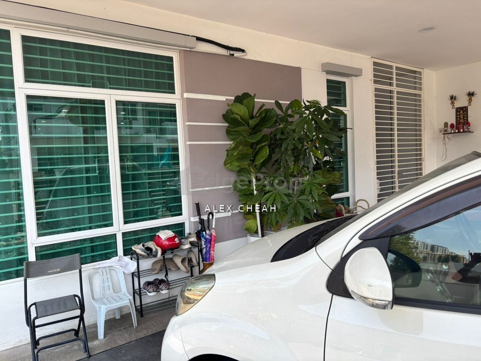 Tree Residency, Lorong Rajawali 8, Kampung Perlis, Bayan Lepas, Penang, Malaysia, Penang, Bayan Lepas