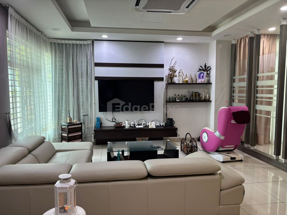 Tree Residency, Lorong Rajawali 8, Kampung Perlis, Bayan Lepas, Penang, Malaysia, Penang, Bayan Lepas