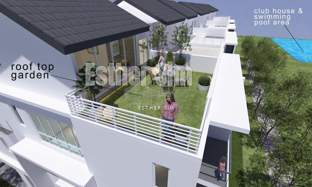 🔥 BELOW MARKET DEAL @ SONG BAN KHENG 🔥 5+1 Rooms | 3770sf | BIG HOUSE, Penang, Bukit Tengah