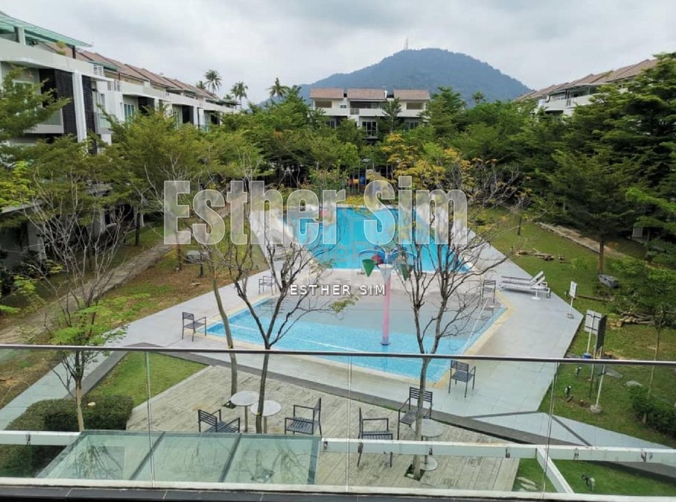 🔥 BELOW MARKET DEAL @ SONG BAN KHENG 🔥 5+1 Rooms | 3770sf | BIG HOUSE