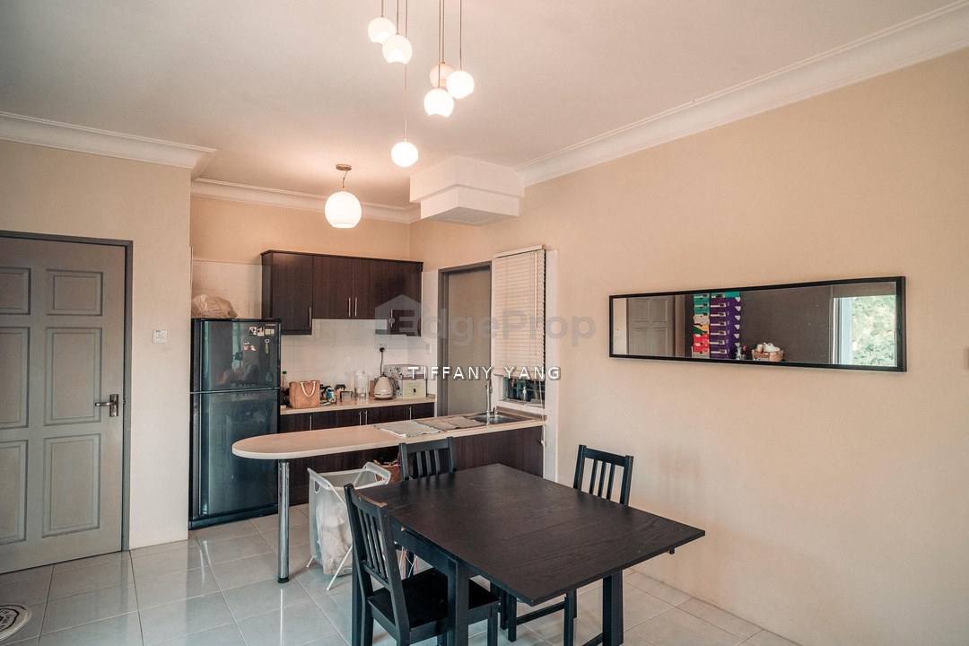 Batu Caves Angsana Apartment For Sale Corner Unit, Selangor, Batu Caves 