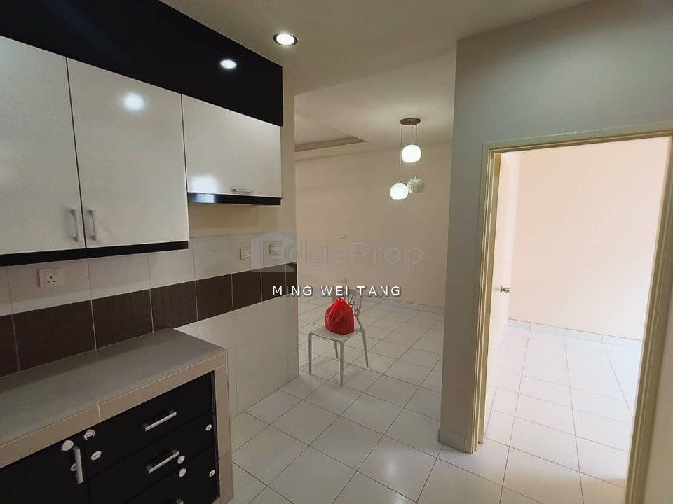 Tmn Bukit Indah 2 Storey Terrace House For Sale , Johor, Johor Bahru