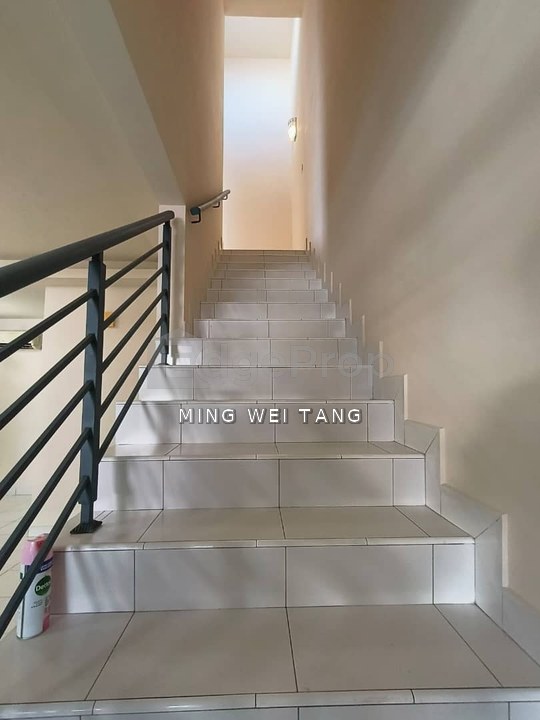 Tmn Bukit Indah 2 Storey Terrace House For Sale , Johor, Johor Bahru