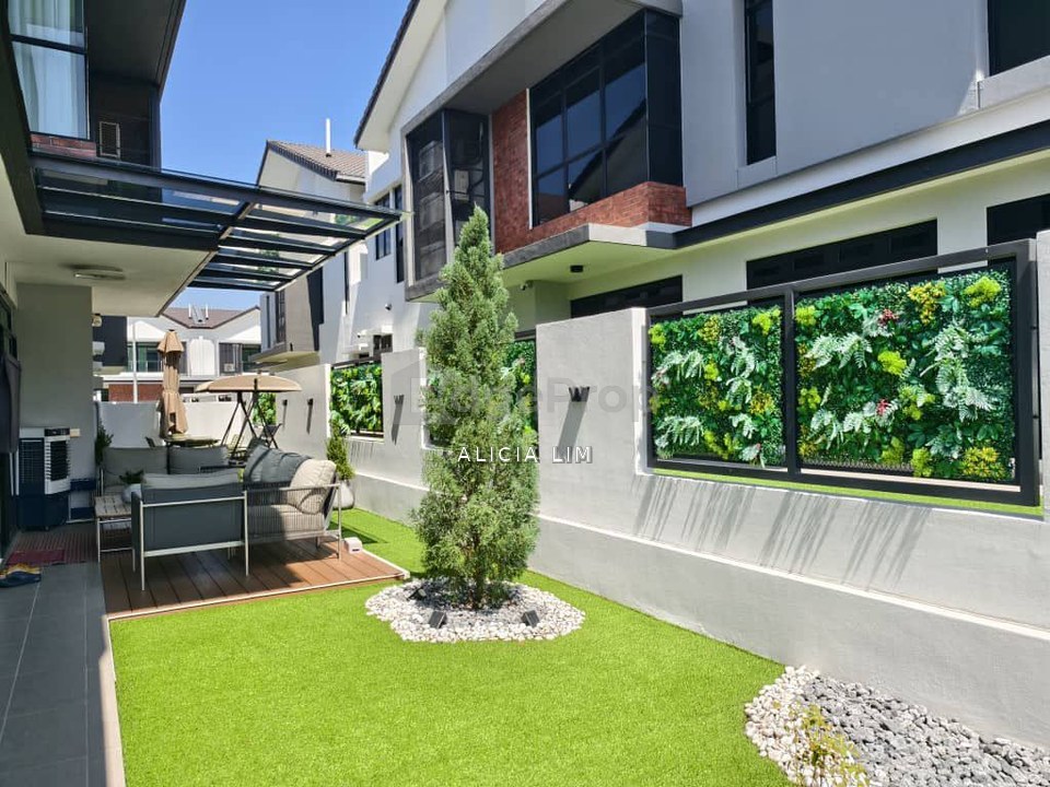 Aspira Gardens