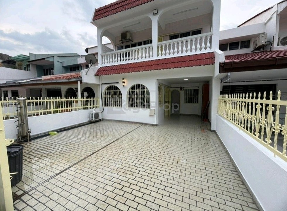 Bandar Baru Sri Petaling