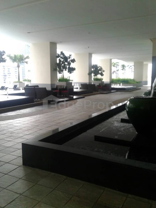 Service residence for rent, Kuala Lumpur, Bangsar South