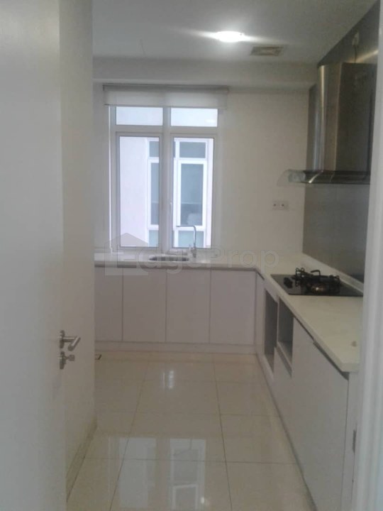 Service residence for rent, Kuala Lumpur, Bangsar South