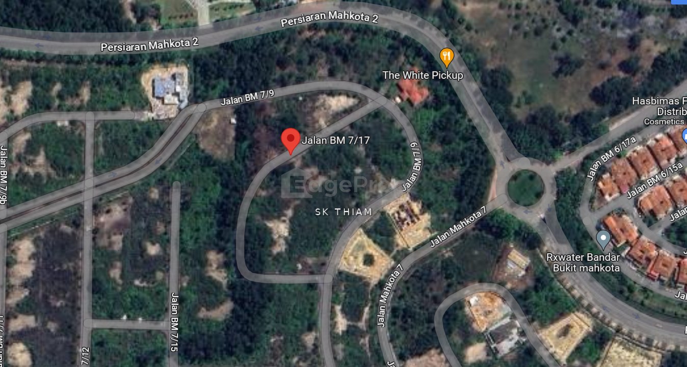 Bandar Bukit Mahkota