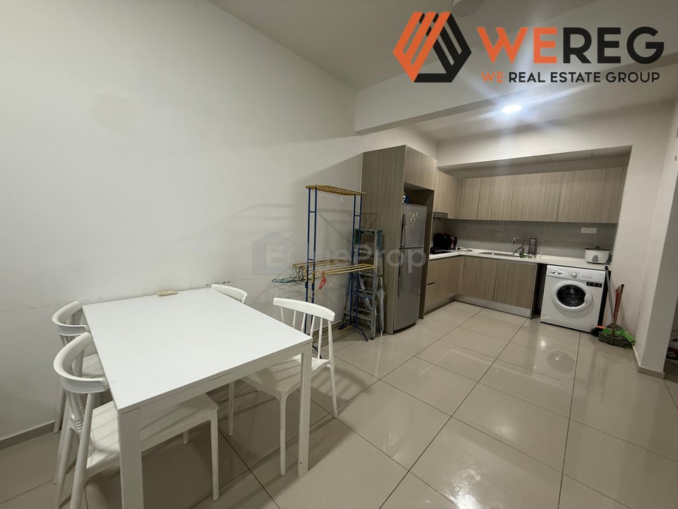 Gravit 8 Fully Furnished 2 Bedroom, Selangor, Klang