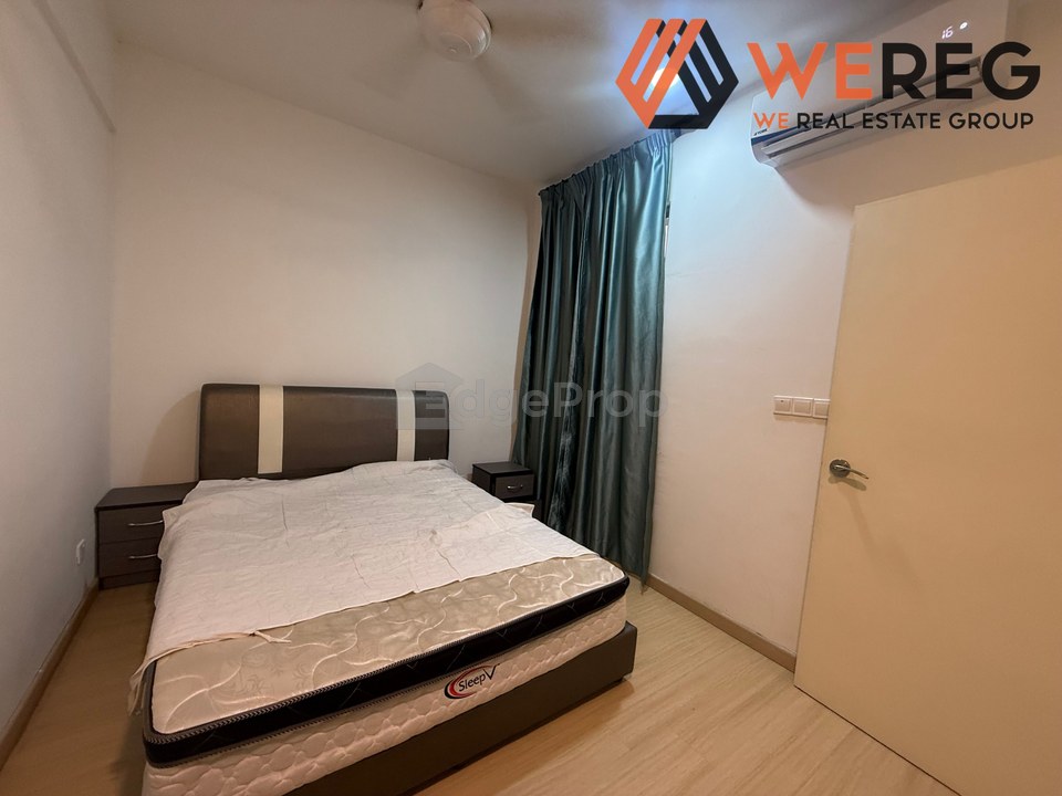 Gravit 8 Fully Furnished 2 Bedroom, Selangor, Klang