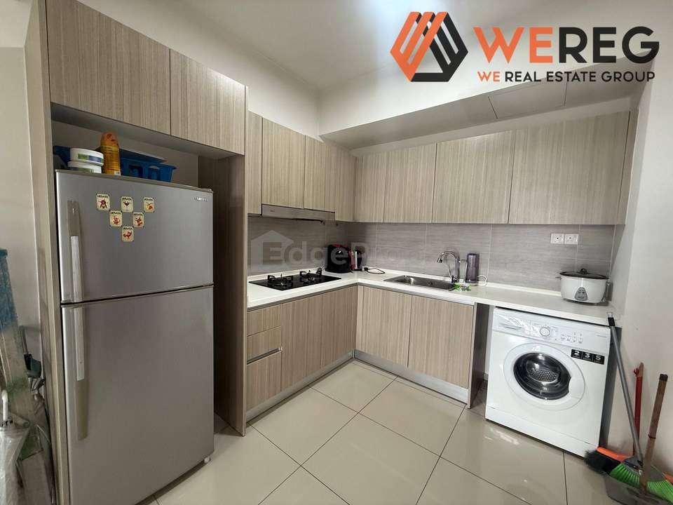Gravit 8 Fully Furnished 2 Bedroom, Selangor, Klang