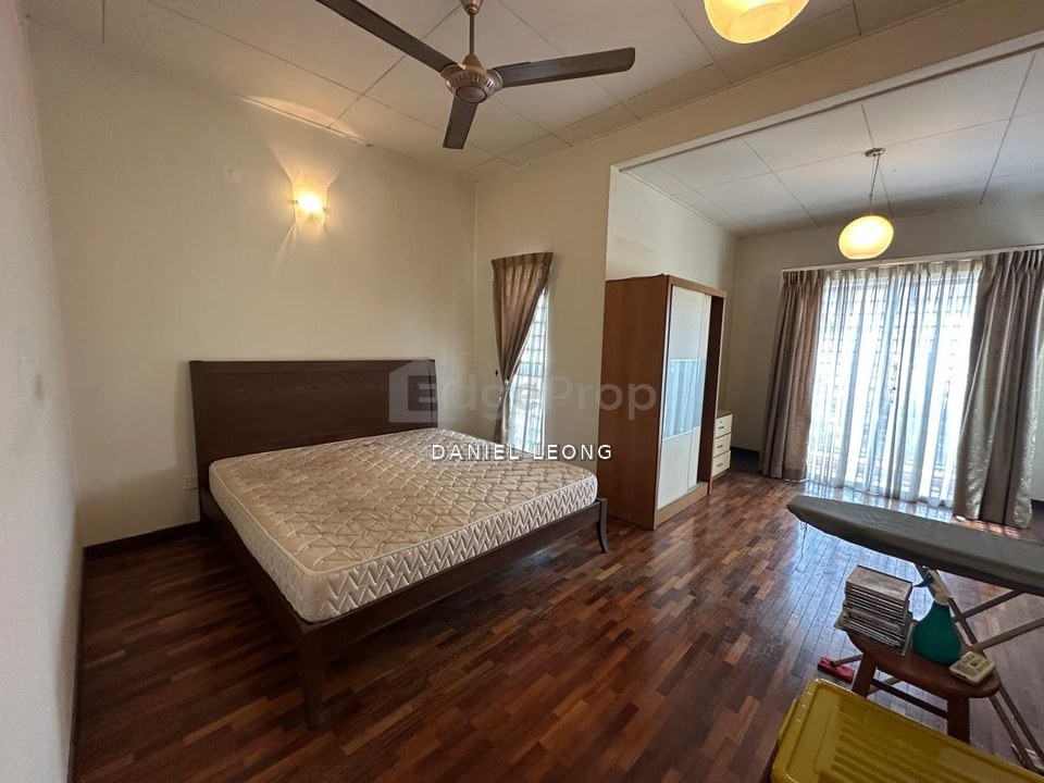 Bandar Puteri Puchong near to Rio Puchong and IOI Mall, Selangor, Puchong