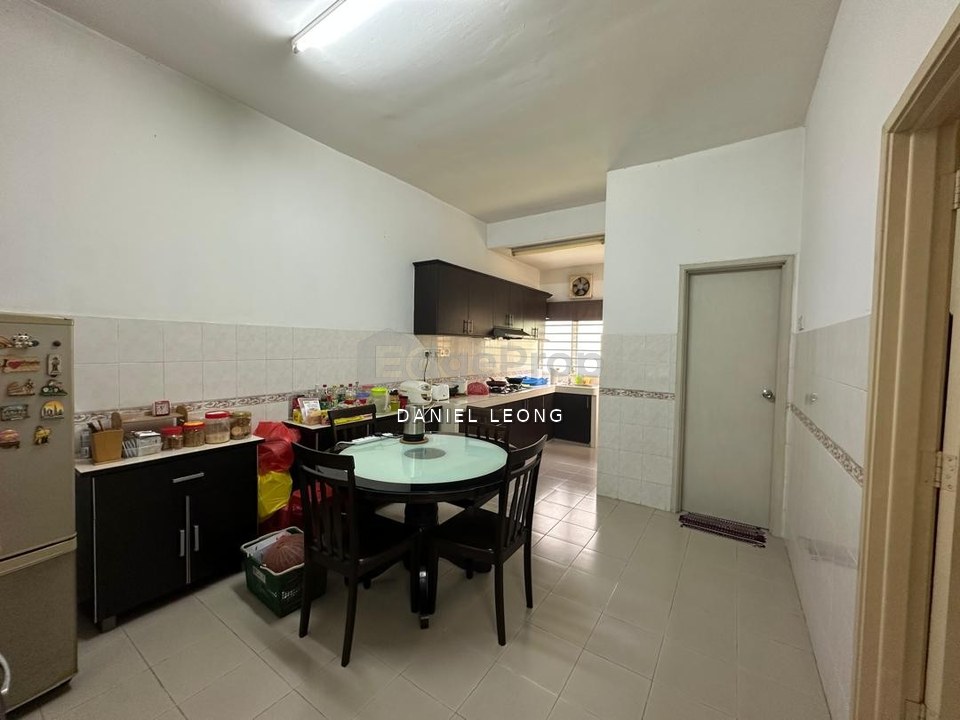 Bandar Puteri Puchong near to Rio Puchong and IOI Mall, Selangor, Puchong