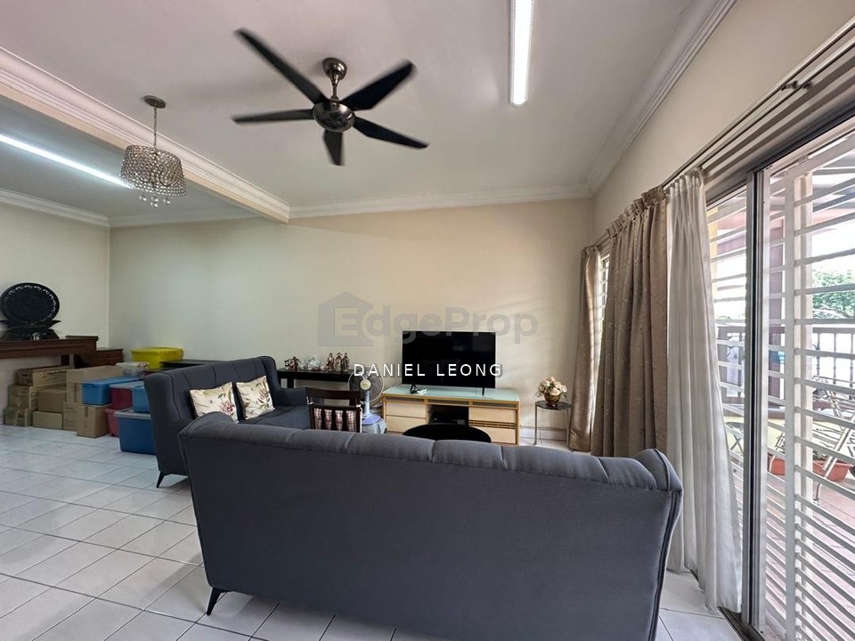 Bandar Puteri Puchong near to Rio Puchong and IOI Mall, Selangor, Puchong