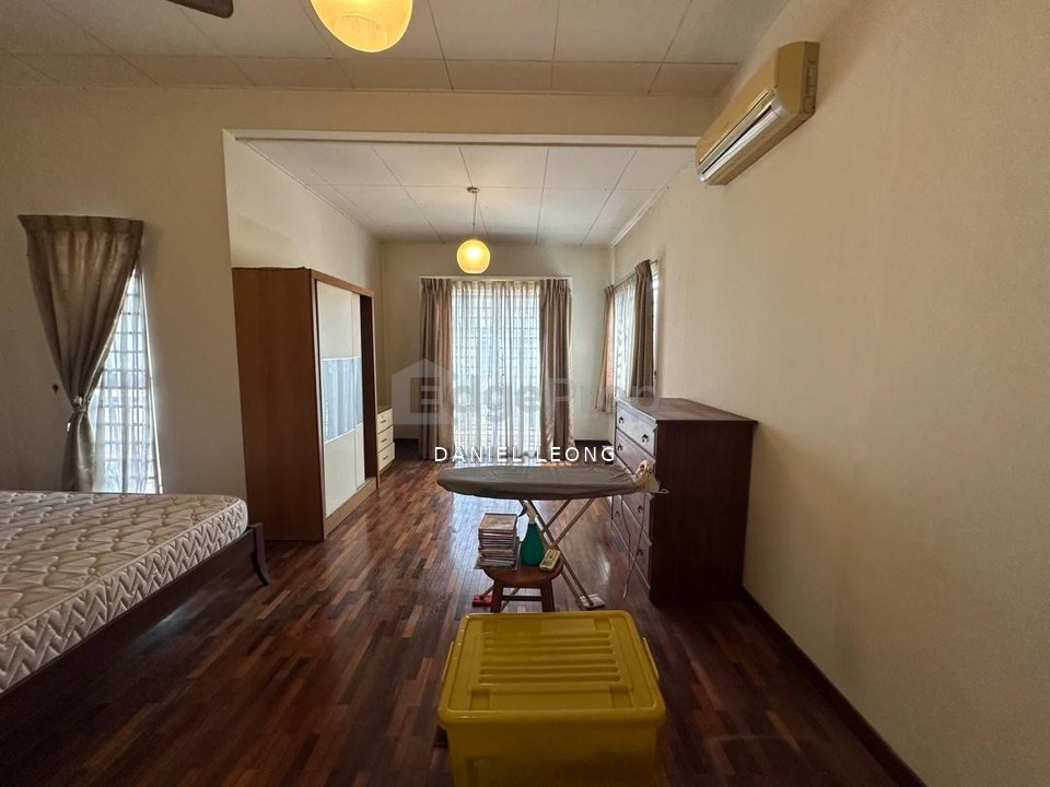 Bandar Puteri Puchong near to Rio Puchong and IOI Mall, Selangor, Puchong