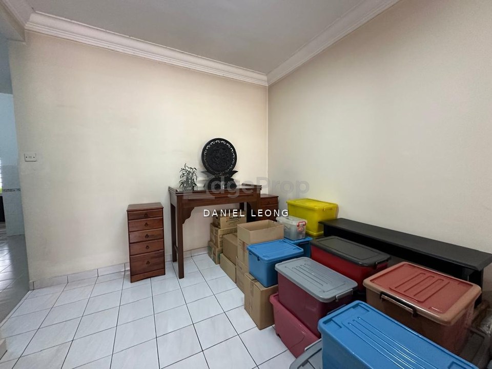 Bandar Puteri Puchong near to Rio Puchong and IOI Mall, Selangor, Puchong