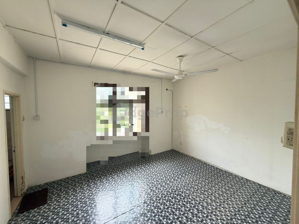 Tun Perak Rawang - 22x70 - 4R3B, Selangor, Rawang