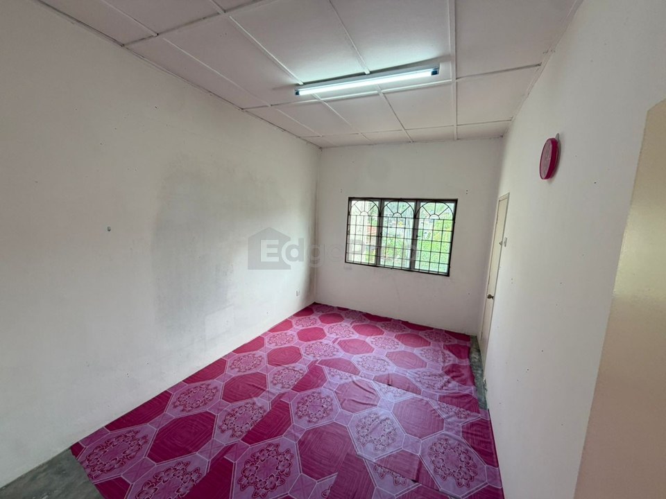 Tun Perak Rawang - 22x70 - 4R3B, Selangor, Rawang
