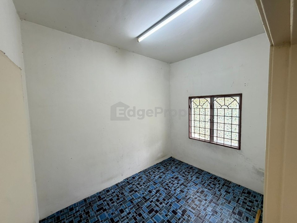 Tun Perak Rawang - 22x70 - 4R3B, Selangor, Rawang