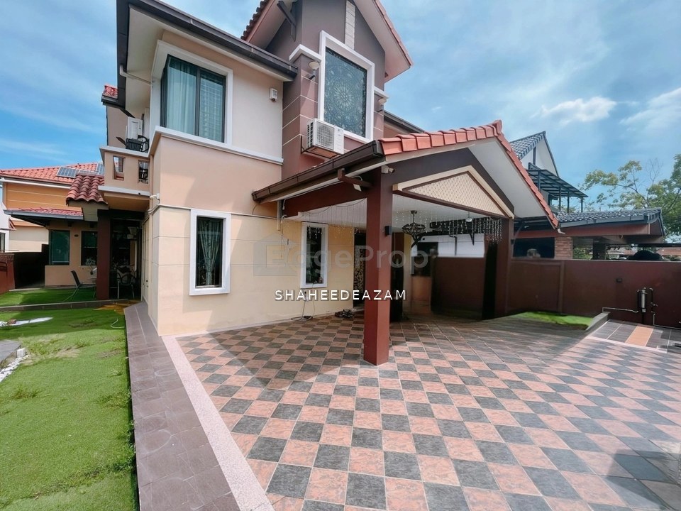 Taman Aman Perdana
