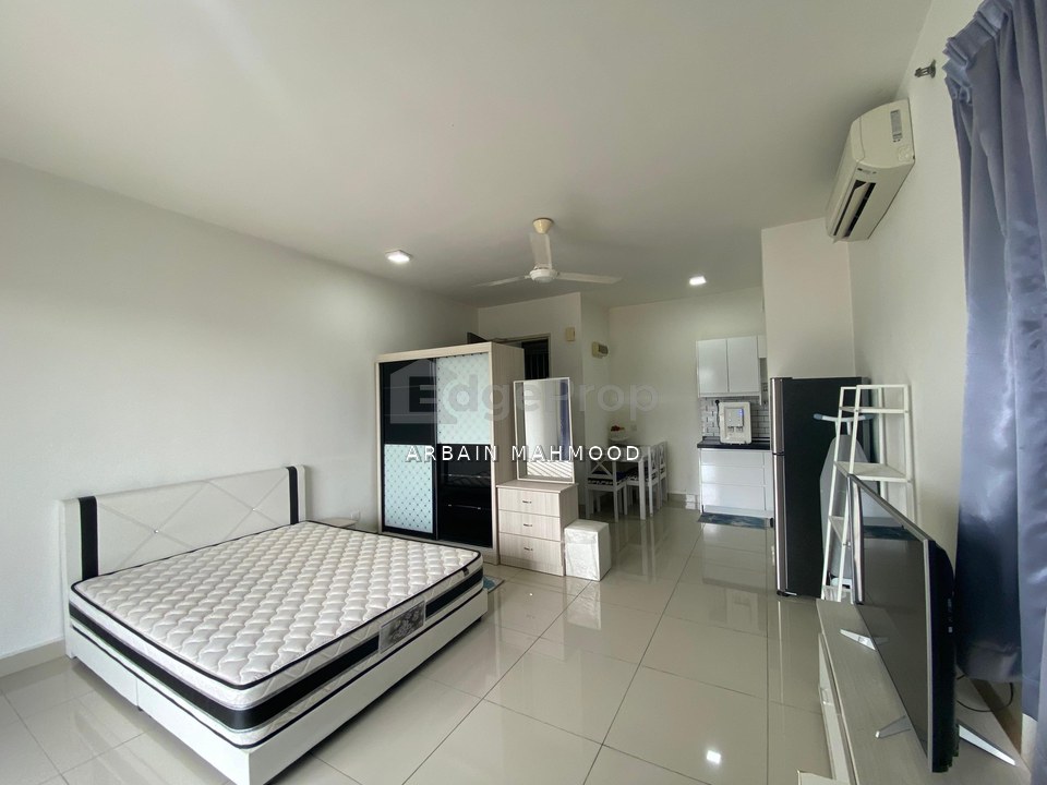 Urban 360, Sri Gombak, Selangor for Rent