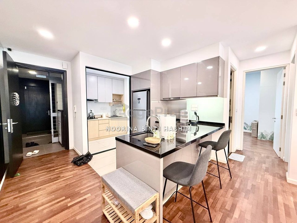 Kaleidoscope Residensi Setiawangsa For Sale , Kuala Lumpur, Taman Setiawangsa