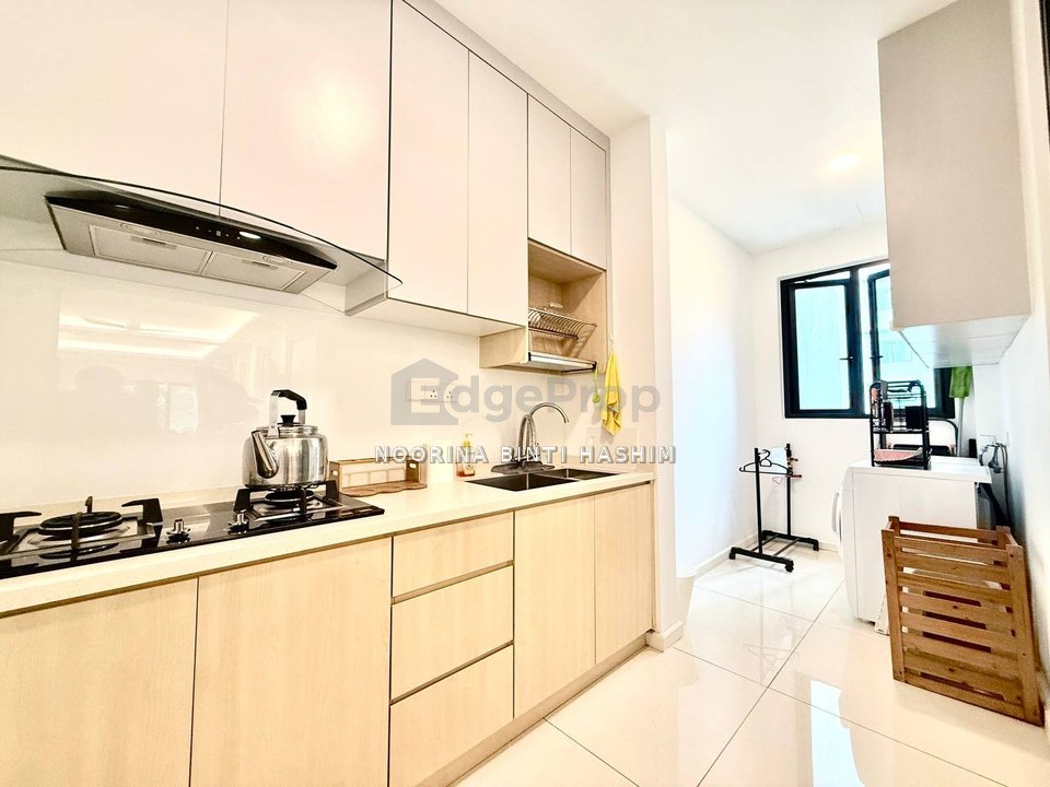 Kaleidoscope Residensi Setiawangsa For Sale , Kuala Lumpur, Taman Setiawangsa